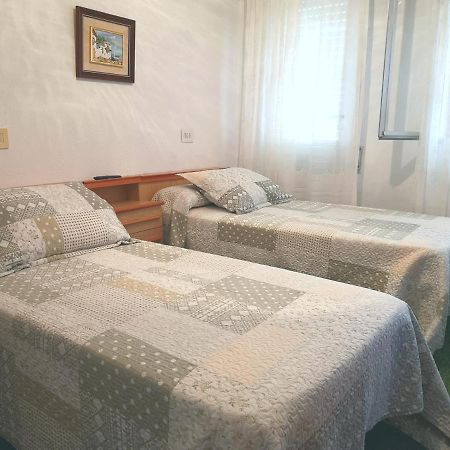 Hostal Vina Outes ภายนอก รูปภาพ