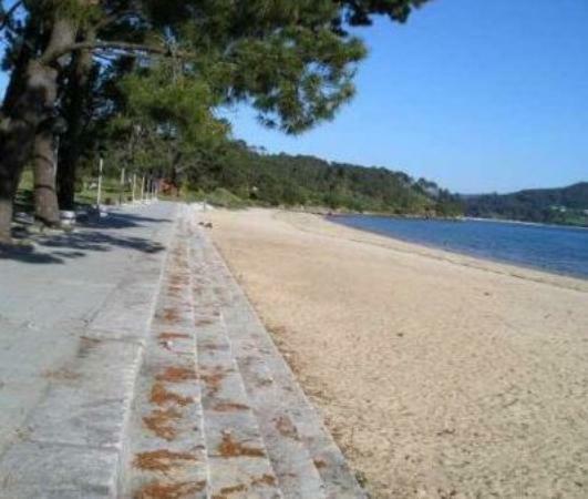 Hostal Vina Outes ภายนอก รูปภาพ